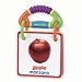 Munchkin Twisty Traveling Flash Cards
