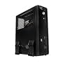 APLUSCASE CS-160 Black Mini-ITX Gehaeuse variable &hellip von Apluscase