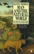 Man And The Natural World