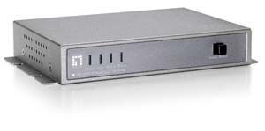 Level One IAT-1000 IP Audiocast Terminal 30MB (Intel Pentium IX, 2,4GHz, 1GB RAM)