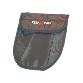 RESPeRATE Carry Case