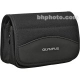 Olympus Compact Carrying Case - Case for camera - ballistic nylon