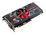 XFX HD-587X-ZNFA Grafikkarte (ATI Radeon HD 5870, 1 GB, GDDR5)