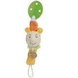 Attache Sucette  DOUDOU ET COMPAGNIE