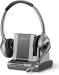 Plantronics Savi Office Wireless Headset WO350