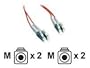3M Cable Fibre Channel Optical Lc To Lc (rohs)