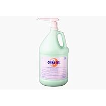 China-Gel Topical Pain Reliever One Gallon with Pump