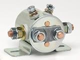 Cole Hersee 24401 Continuous Duty Solenoid