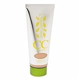 Physicians Formula Organic Wear 100% Natural Origin CC Cream, Light/Medium, 1.2 Fluid Ounces