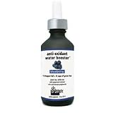 Dr. Brandt Antioxidant Water Booster Blueberry 2oz