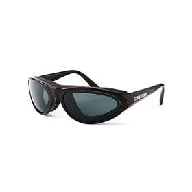 Harley-Davidson� Men's Profile Performance Eyewear. Sunglasses convert to clear lenses for night riding.