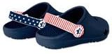 Bailey Berry BB STARS Navy Kid's Shoes (Baby/Toddler/Little Kid) (4-5 M US Baby)