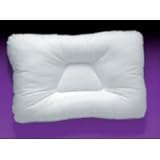 Trapezoid-Center Pillow - Standard, 24 x16