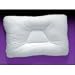 Trapezoid-Center Pillow - Standard, 24" x16"