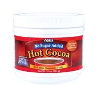 Hot Cocoa Sweetened With Better Stevia - 10 oz - Powder