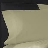 The Perfect Pinpoint - 360 Thread Count Pillow Cases