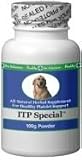 Canine I.T.P. Solution