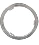 Cassette Spacer Alloy 3.0mm Converts 8/9 Speed to 7 Speed Cassette