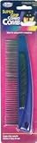 Vo-Toys #7010 Medium Combo Comb