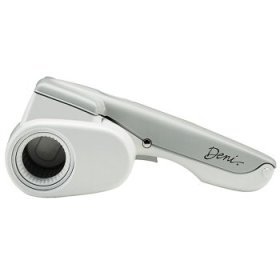 DENI CORDLESS CHEESE GRATER by Cheese Graters