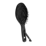 Sephora Brand Large Oval Boar Brush