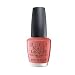 OPI Nail Polish Don't Melbourne the Toast - Suzi's Pick! NLA54
