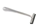Colonel Ichabod Conk Chrome Double Track Razor #226