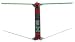 Maxima 5000/25 w/ 2 Intello Collars