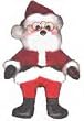 Star # 76 Santa Claus
