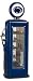 Penn State Nittany Lions Gas Pump Display Case
