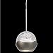 Genesis Mini Pendant by WAC Lighting