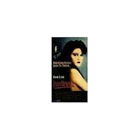 Lady Beware [VHS]