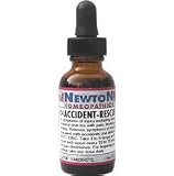 Newton Labs #34 Accident Rescue Homeopathic Remedy