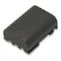 eForCity Replacement Premium NB-2LH NB2L Li-Ion Battery for Canon Powershot S30 S40 S50 S60 S70 S80 Rebel XT XTi and Canon ZR Elura Optura Camcorders