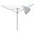 Vileda 3 arm 40m rotary airer + free accessories