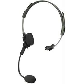 Click here to buy MOTOROLA 53725 HEADSET SWIVEL BOOM MICROPHONE FOR TALKABOUT 2-WAY RADIOS.