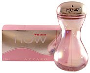 Azzaro Now For Women by Loris Azzaro 80ml 2.7oz EDT Spray