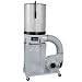 Delta Machinery 50-850A 1,5 HP Dust Collector with Canister 1200 CFM