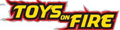 Toys on Fire