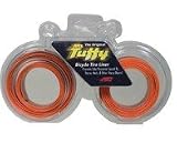 ACTION TIRE LINER MR. TUFFY 700X20-25, 27X1 ORANGE PAIR by MR.TUFFY
