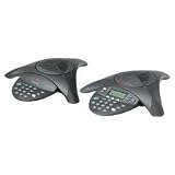 Polycom SoundStation Conference Phone