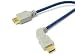 �t���n�C�r�W���� HDMI 1.3�Ή� �n�C�O���[�h L���^ HDMI �P�[�u�� (1m) Donya�_�C���N�g DNC-HDMI01HGL