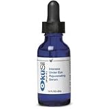 Janson Beckett OkuSil Intensive Eye Serum 1oz
