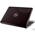 BLACK DELL 10V 1011 MINI NOTEBOOK LAPTOP