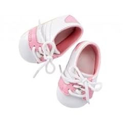 G�tz Puppen-Tennisschuhe 38-42 cm