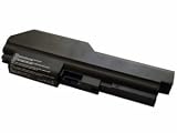 Lenovo - Ibm 42T5243 Replacement Laptop Battery 5200mAh (Replacement)