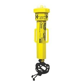 Revere Supply Company (Mcmurdo) 85-4071A See Me Water Activated Emergency Locator Light Led