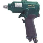 日本ニューマチック工業 NPK ワンハンマインパクトレンチ 25320 (1台) NW-1200B