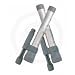 Drive Rear Glide Brake for Walkers, without Wheels