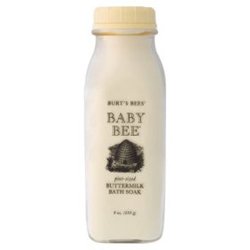 Burt's Bees Pint of Buttermilk Bath